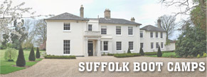 Suffolk Boot Camps