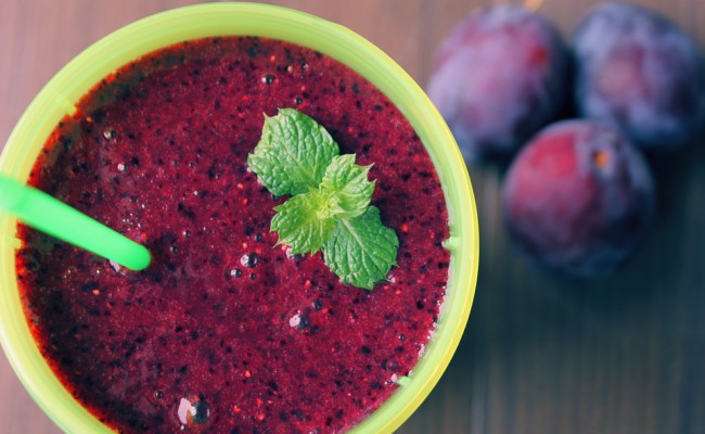 Healthy Smoothies for a Quick Energy Boost!